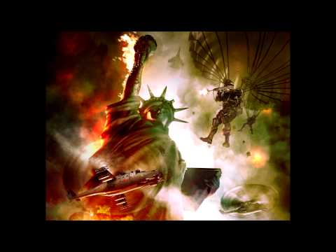 World in Conflict - Main Theme