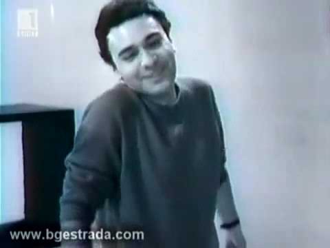 Емил Димитров - Ако имах чук /1968/