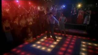 Saturday Night Fever - John Travolta - Bee Gees