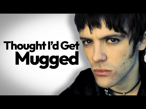 I Photographed Manic Street Preachers and Things Got Scary Fast