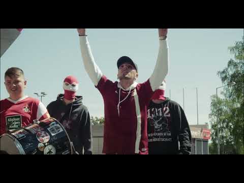 Emer - You’ll never walk alone (Edit 2025)