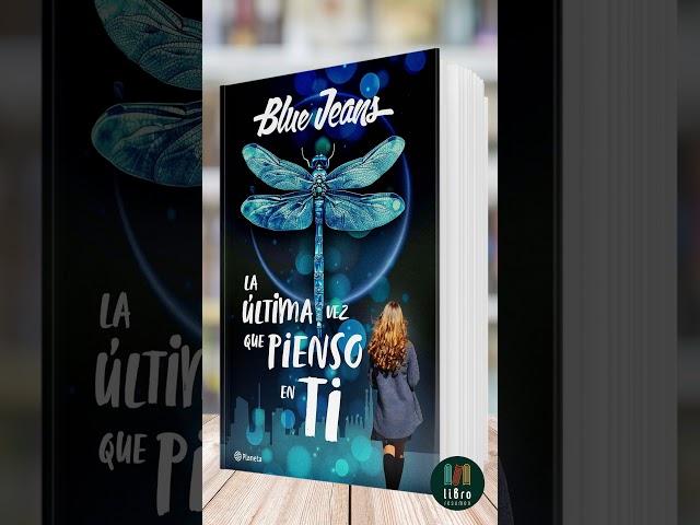 Vídeo relacionado con La última vez que pienso en ti