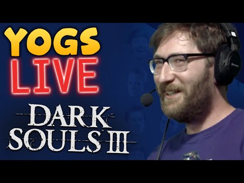Dark Souls 3 + Rimworld - Jerk Off Stream - Tom and Ben - 16th May 2016