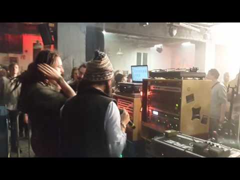 Education in Dub #15 Moa Anbessa / Jah Chalice Soundsystem last tunes
