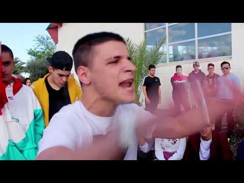 VATEU vs ZAM - (Octavos) 3ª Clasificatoria DISASTER BATTLE