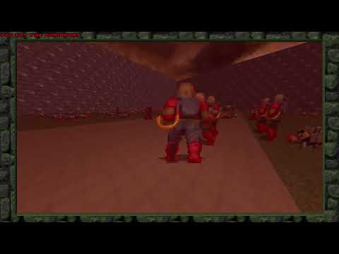 The chaingunner revolution