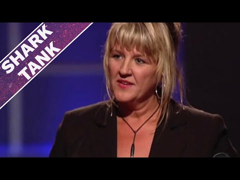 Fridge Fronts Shark Tank Pitch