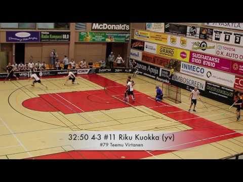 O2-JKL - Steelers II Maalikooste