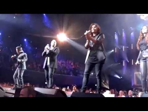 Holland zingt Hazes - Medley - Finale