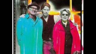 Jim Carroll Band - Three Sisters