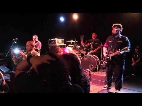 Watzminehm - Cut This Shit Start The Pit