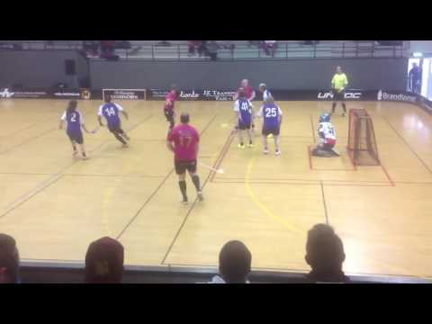 Falkenbergs IBK i Jönköping (Fair Play)