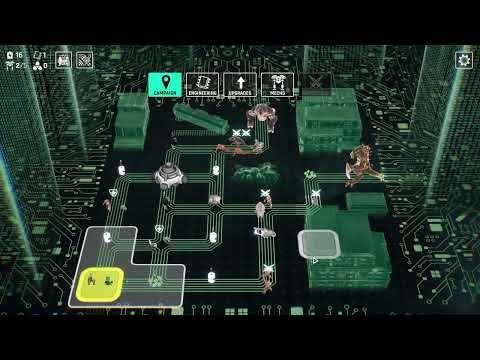 Mech Armada Let's Play - Playthrough by the developer