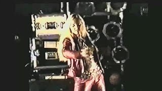 Theatre Of Tragedy - Live Salon 21, México 2000 (Full Show)