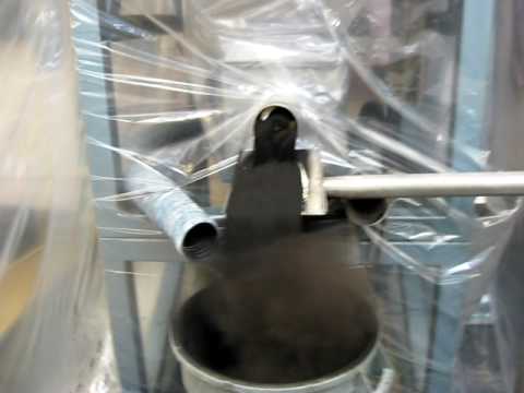 53 Cubic Feet Per Hour