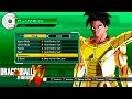 Gold Battle Suit set review - 5   Male Saiyan ...