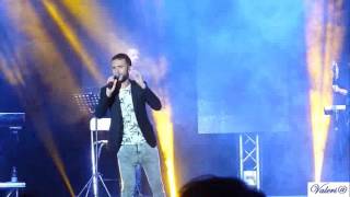 Maurizio Di Cesare - Quello che non c'è - Teatro Romano Verona 28-08-2016