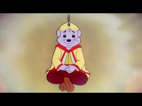 SIMBA KING LION TR - ep. 52 Türk / Aslan kral