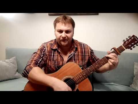 Waldemar Matuška - Nebešťi jezdci (cover)