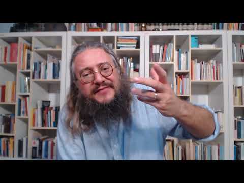 Living your passions (a somewhat heavy video)