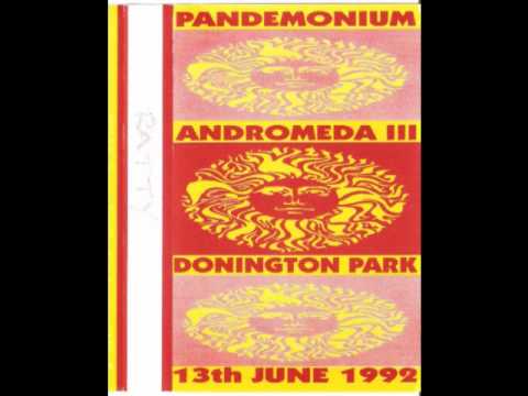 pandemonium andromeda 3 (1 of 3) dj stu allan