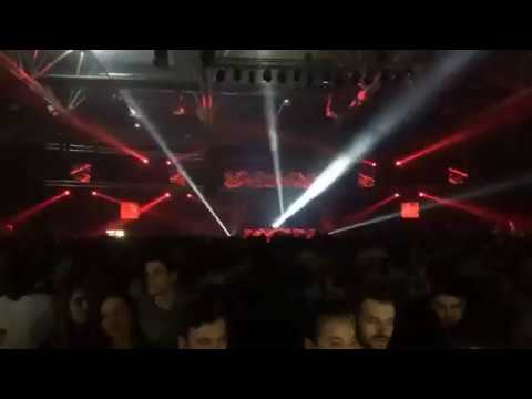 Nikola Mihailovic / 3. mart / BelExpocentar / Blender