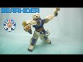 Winter Review Hello Carbot Bearhider 헬로카봇 베어하이더 영어 리뷰 Polar Bear Transform