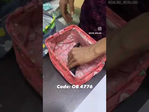 Storage Basket (OB 4776)