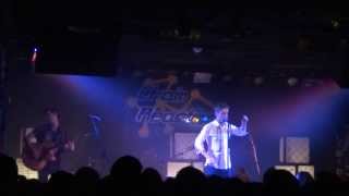 The Summer Set - "Someday" [Acoustic] (Live in Anaheim 2-13-14)