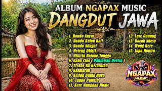 Download lagu ALBUM DANGDUT JAWA - TERBARU 2026 |  Ngapax mp3