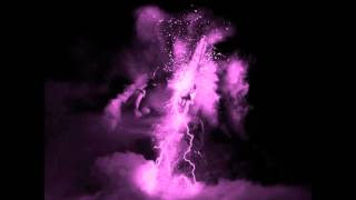 Big Sean - Dark Sky (Skyscrapers) (Chopped N Screwed)