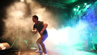 Dirk van der Westhuizen @ LFM Fees