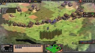 [AOE2] 萬惡投石車