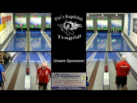 1.LL Classic PKC Tragöß 2 - SV MM Novopan