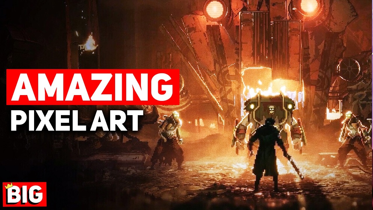 Indie Gaming This Week: 13 – 19 April 2026