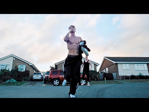 Ren and The Skinner Brothers