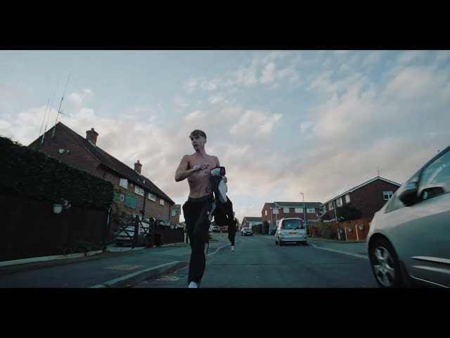 Video zu 'So The Story Goes' ansehen