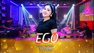 Download lagu VIVI ARTIKA - EGO (  MAHA MUSIC ) mp3