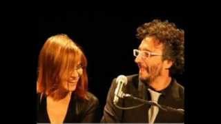 Fue Amor - Fito Páez y Fabiana Cantilo (Enganchado)