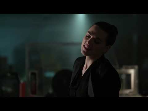 [2x18] Supergirl - Lena Luthor scenes pt 6