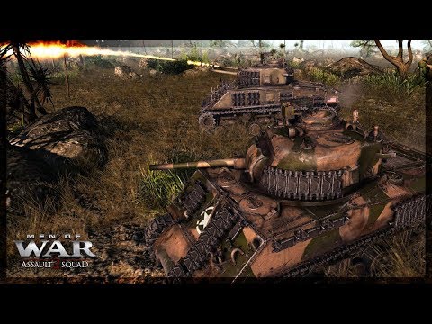 Battle of Okinawa | The Pacific | MOWAS 2