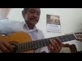 Mampirlah Dengar Doaku KJ 26 By Johnsen S Bahat Solo Gitar
