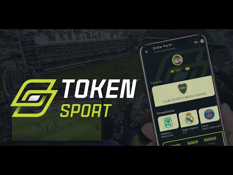 Token Sport