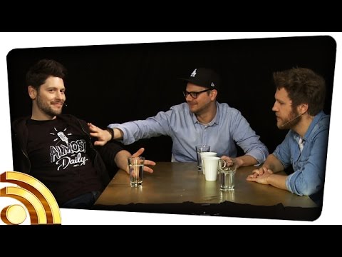 Almost Daily #151 | Verbotene Dinge