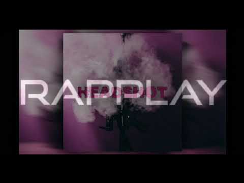 Crvzy × Walkyy - H E A D S H O T (Official Audio)