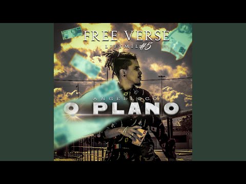 Free Verse Lifymil #5: O Plano