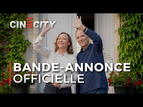 UN HOMME HEUREUX | Bande-annonce officielle VF | Cinécity Nouméa