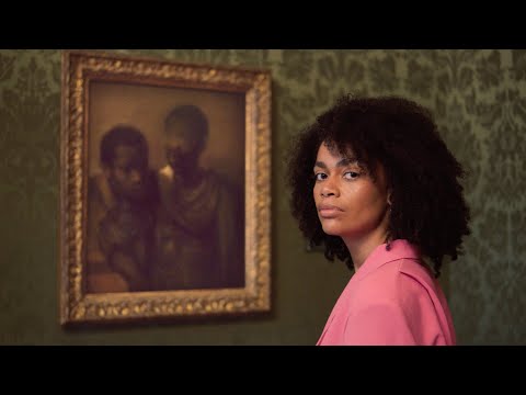 Joya Mooi - Black Horses