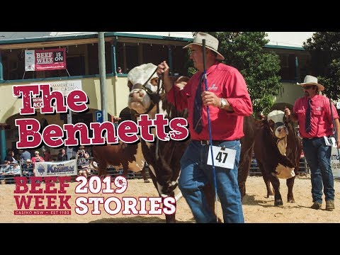 The Casino Food Co-op Casino Beef Week
