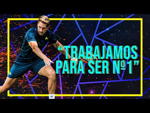 «TRABAJAMOS para ser N°1” – Entrevista a Álex Ruiz – WPT 2021